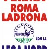 I Manifesti Lega Nord - 2005